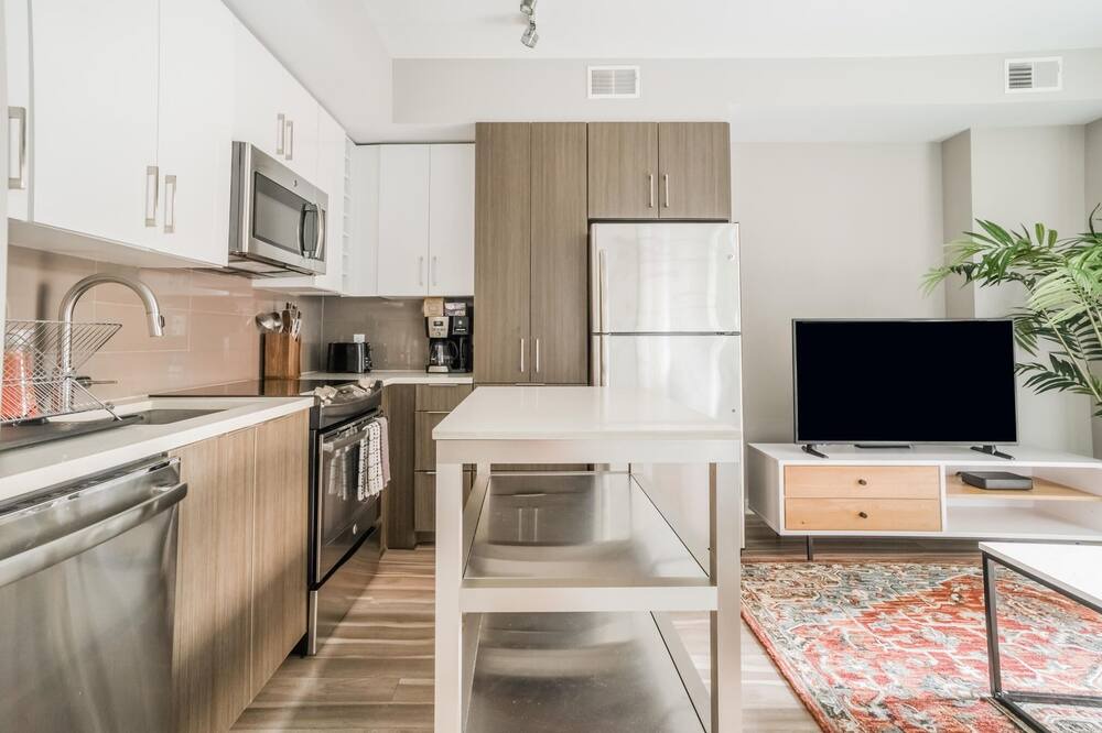 Photo of Kitchen in Mount Vernon Triangle