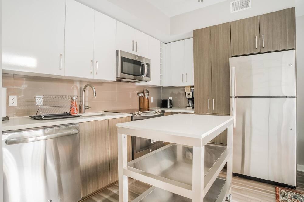 Photo of Kitchen in Mount Vernon Triangle