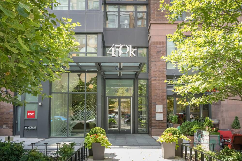 Photo of Outdoor in Mount Vernon Triangle
