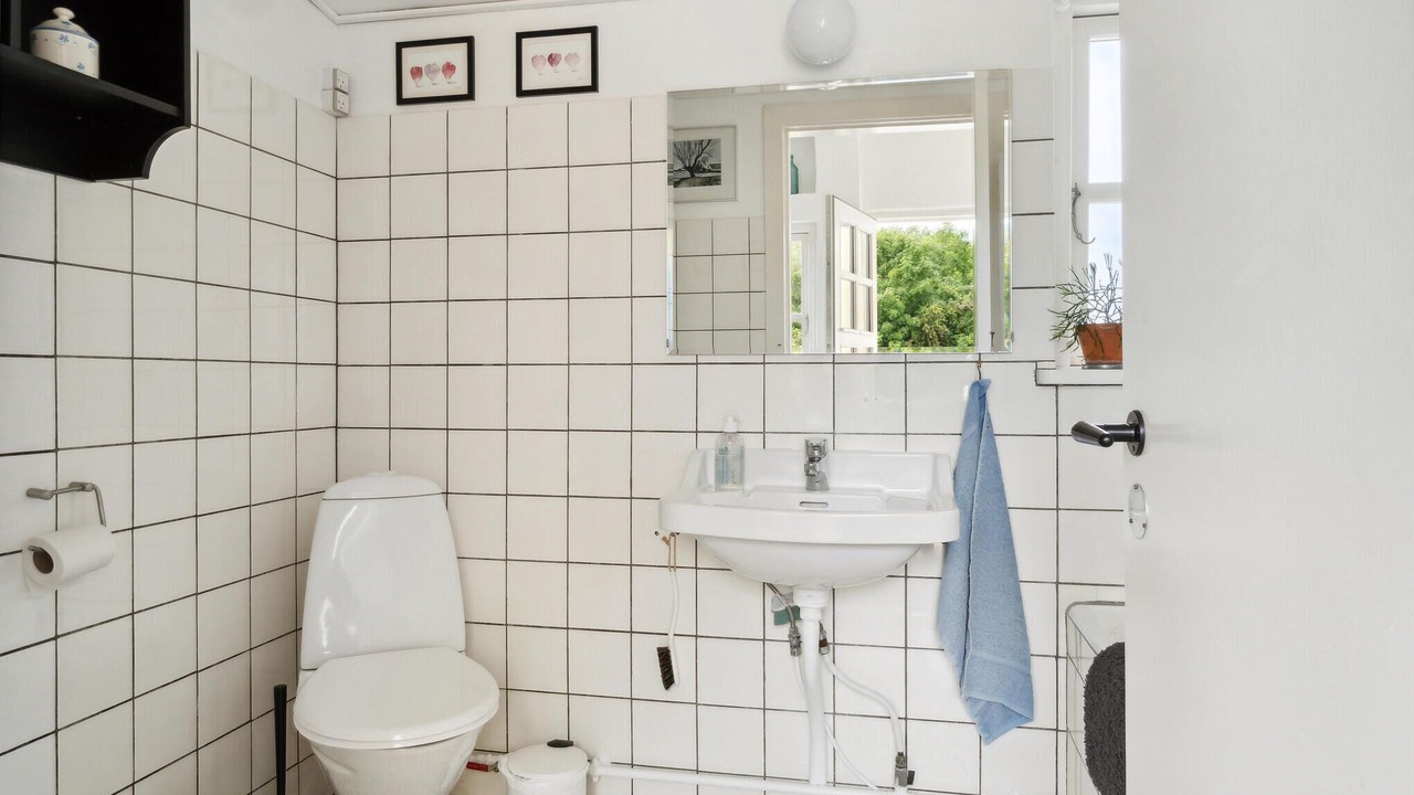 Photo of Bathroom in Maribo