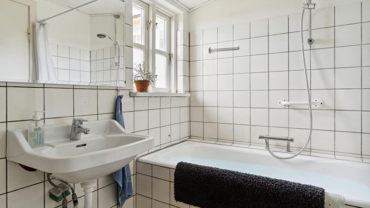 Photo of Bathroom in Maribo