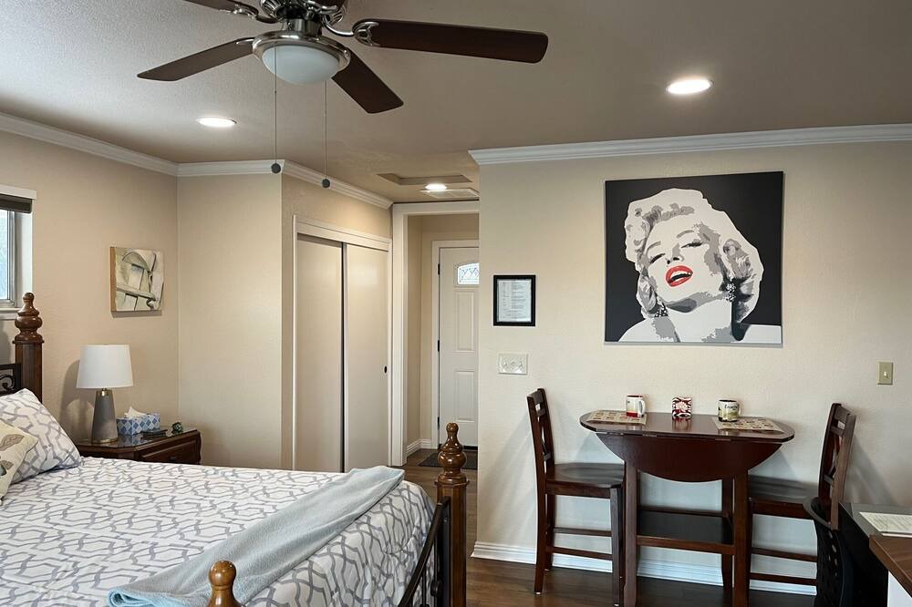 Photo of Bedroom in Placerville