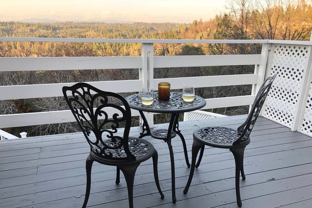 Photo of Outdoor in Placerville