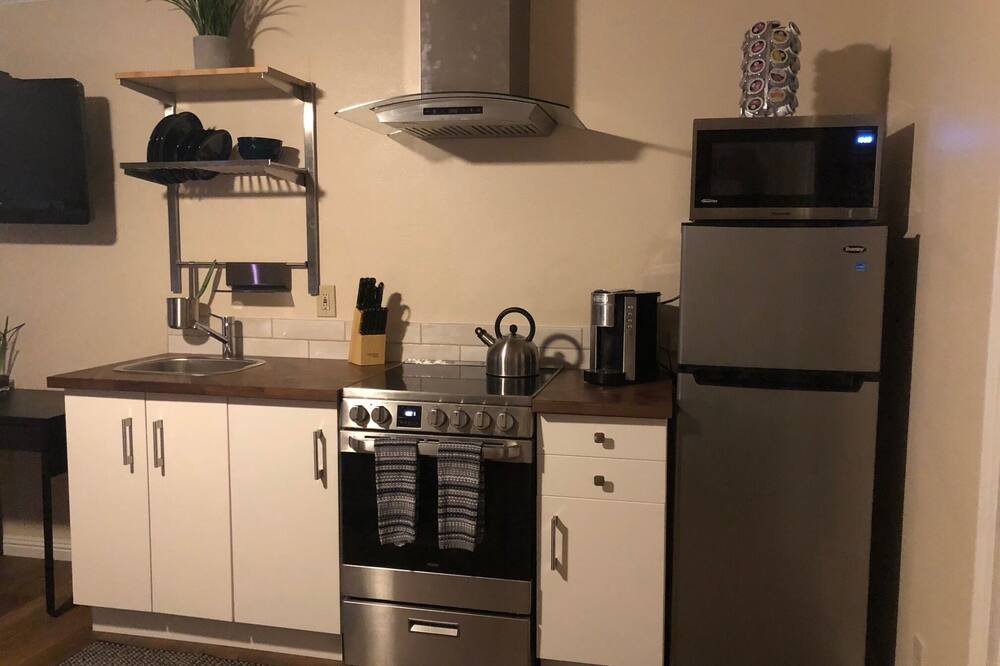 Photo of Kitchen in Placerville