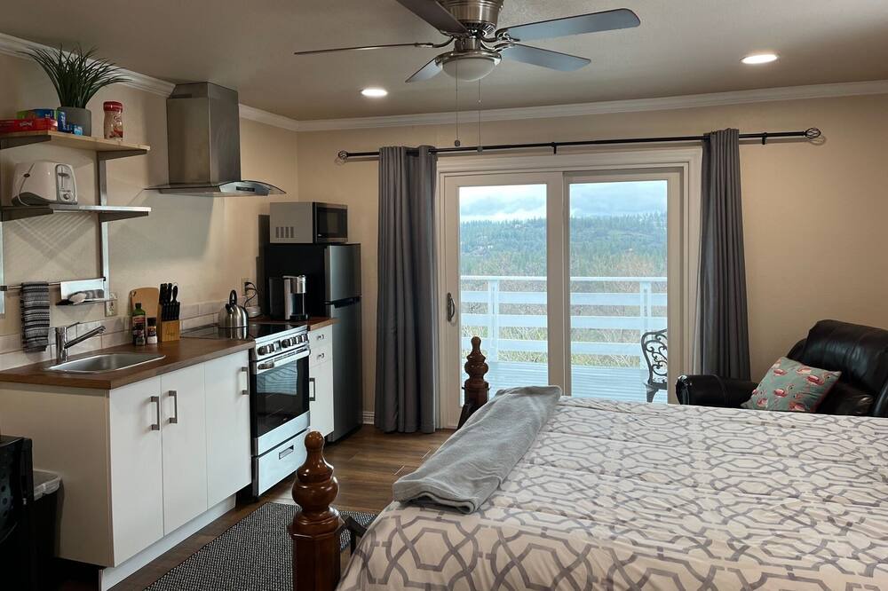 Photo of Bedroom in Placerville