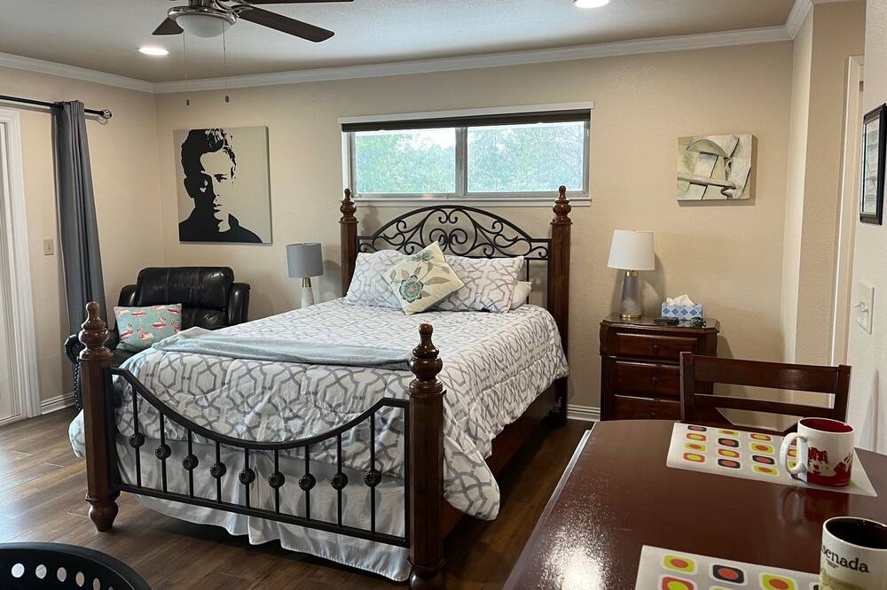 Photo of Bedroom in Placerville
