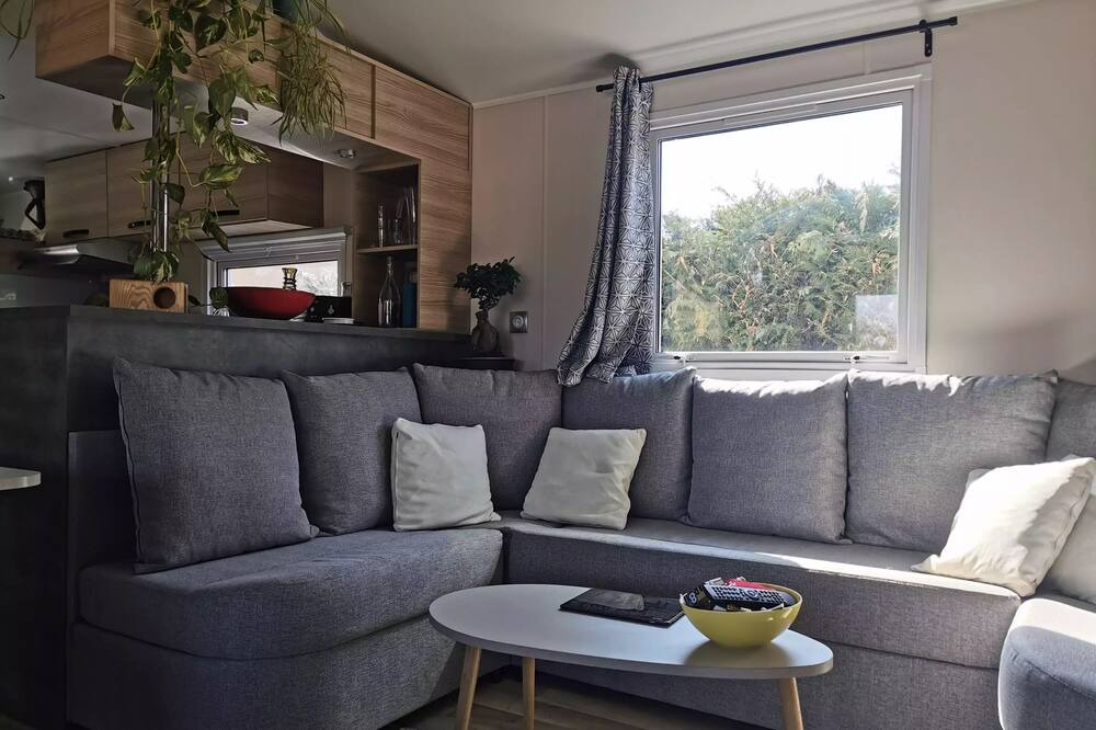 Photo of Livingroom in Messery