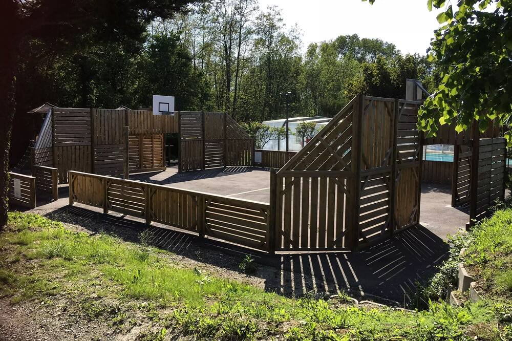 Photo of Outdoor in Messery