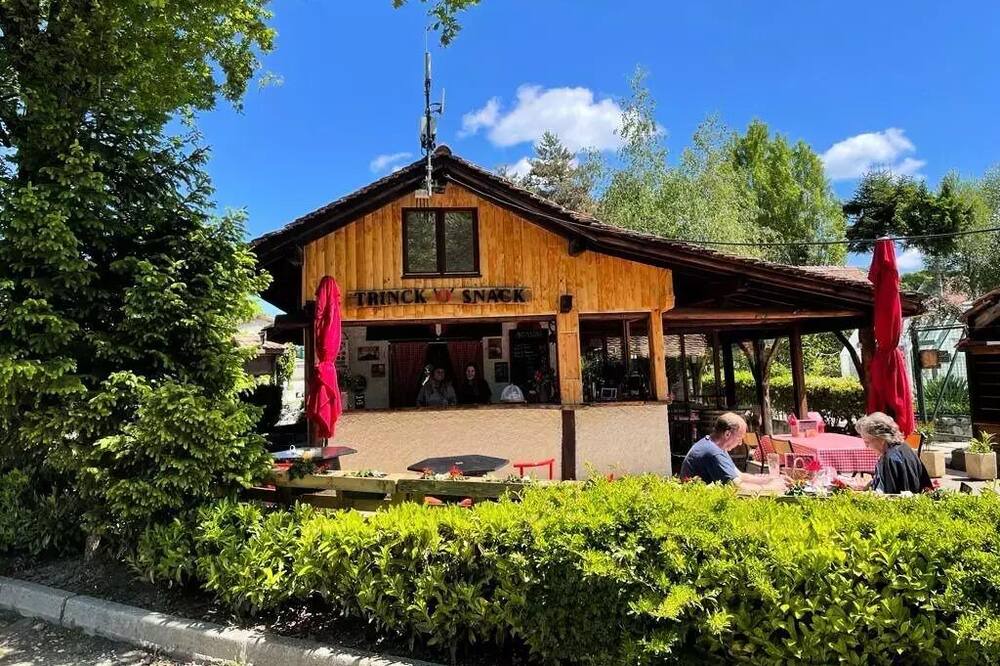 Photo of Outdoor in Messery