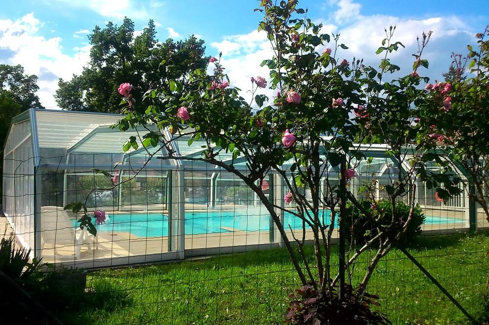 Photo of Outdoor in Messery