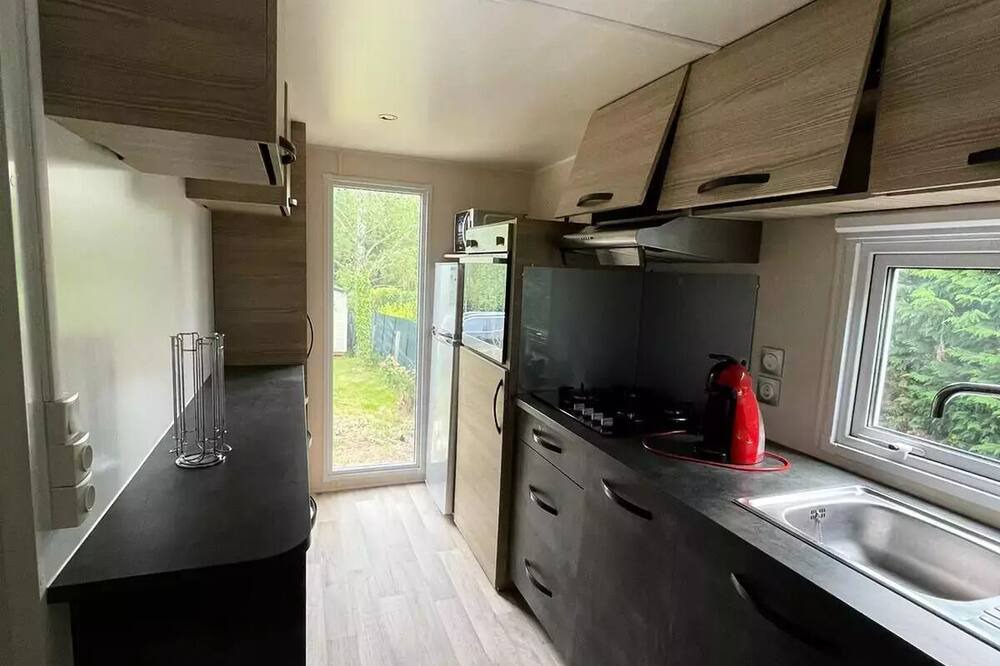 Photo of Kitchen in Messery