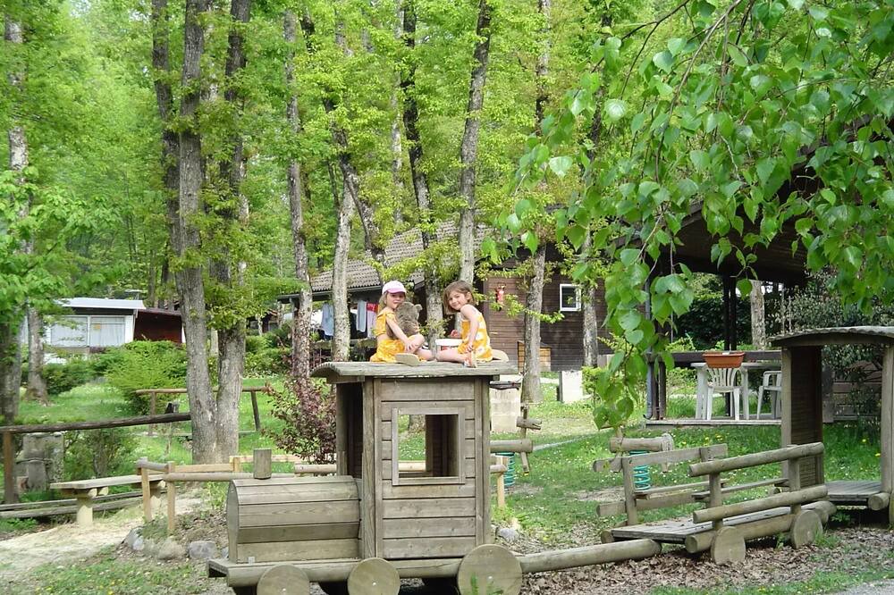 Photo of Outdoor in Messery