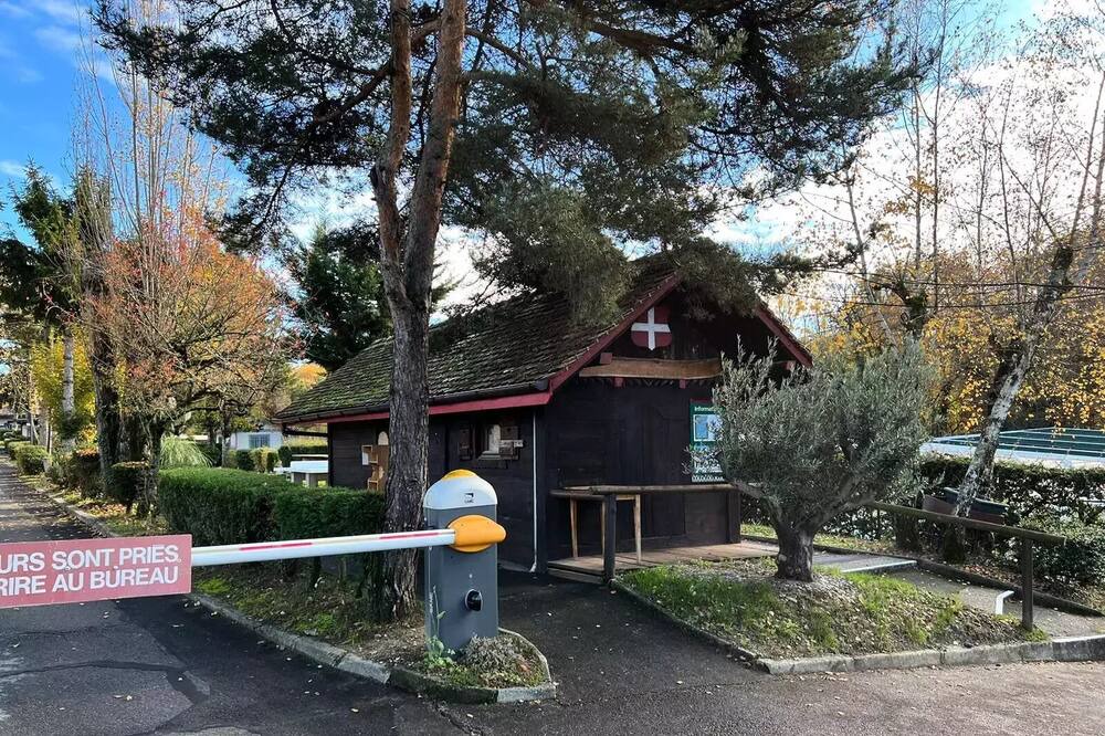 Photo of Outdoor in Messery