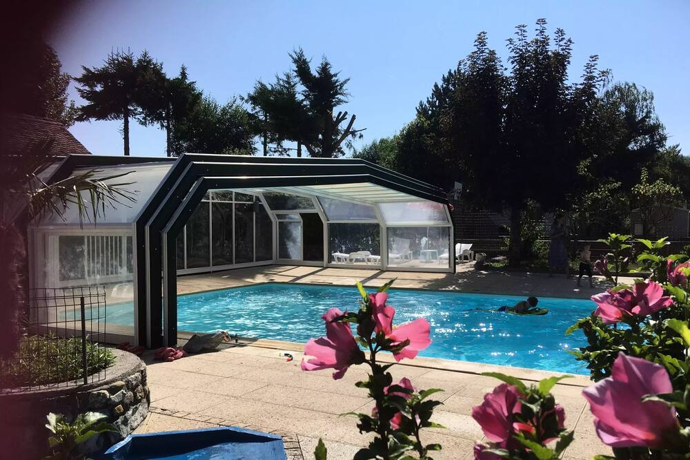 Photo of Outdoor in Messery