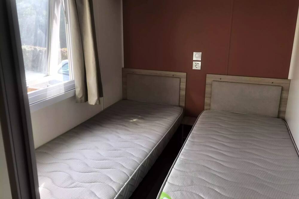 Photo of Bedroom in Messery