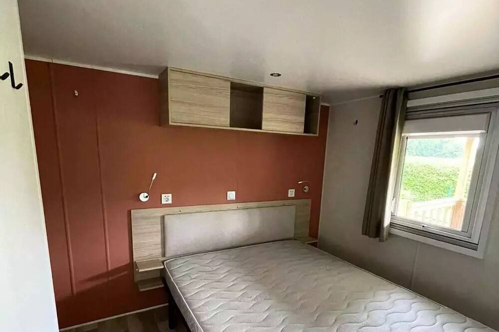 Photo of Bedroom in Messery