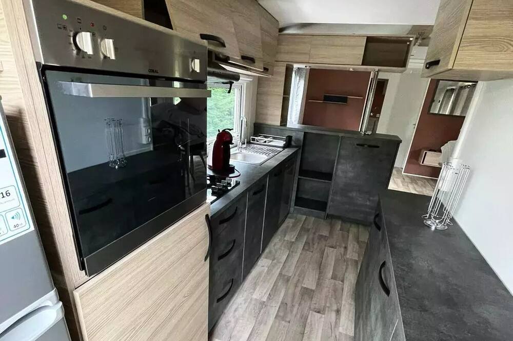 Photo of Kitchen in Messery