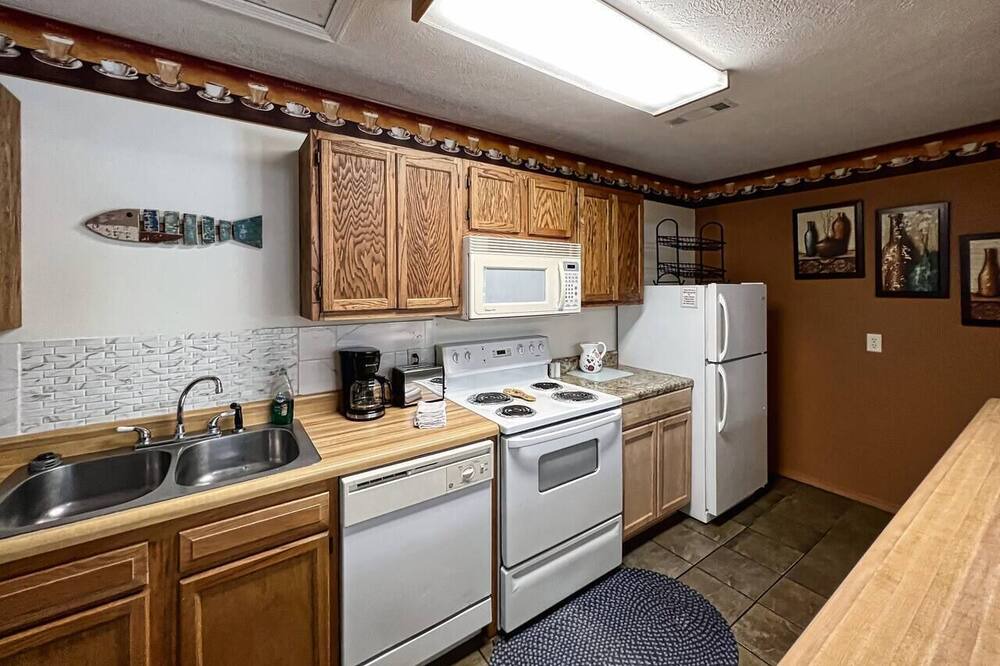 Photo of Kitchen in Mountain Home