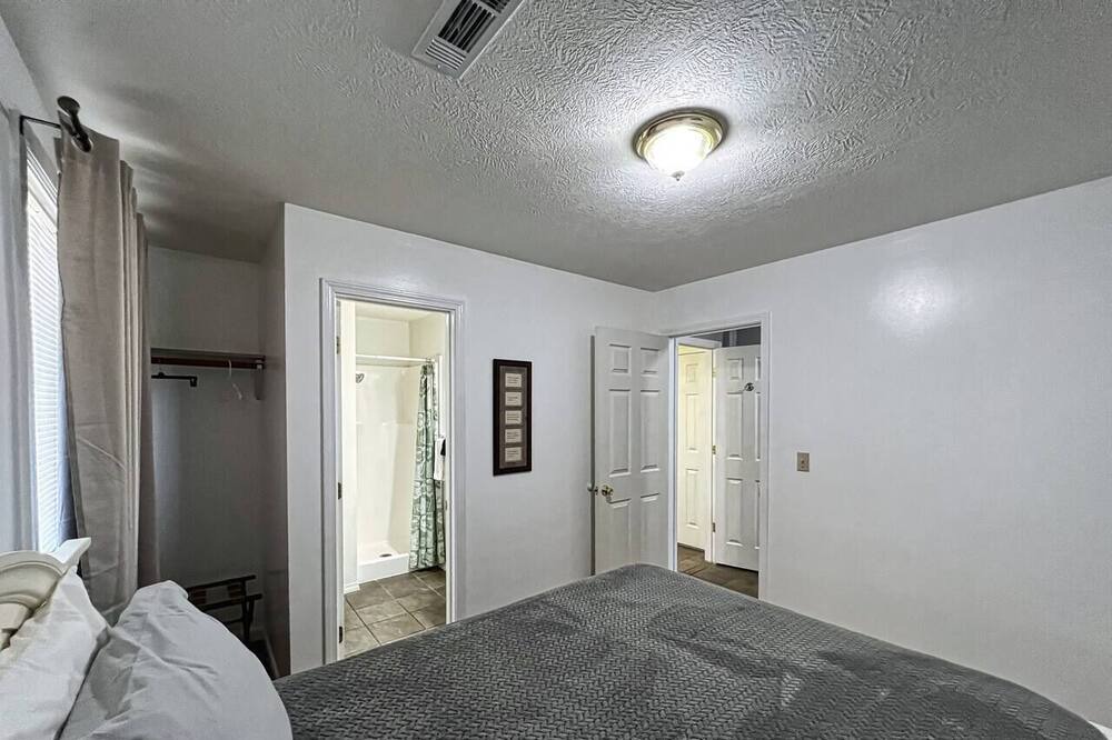 Photo of Bedroom in Mountain Home