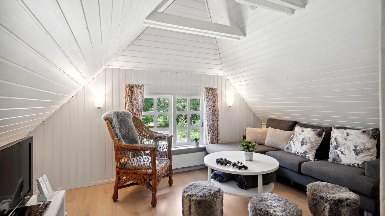 Photo of Livingroom in Øby