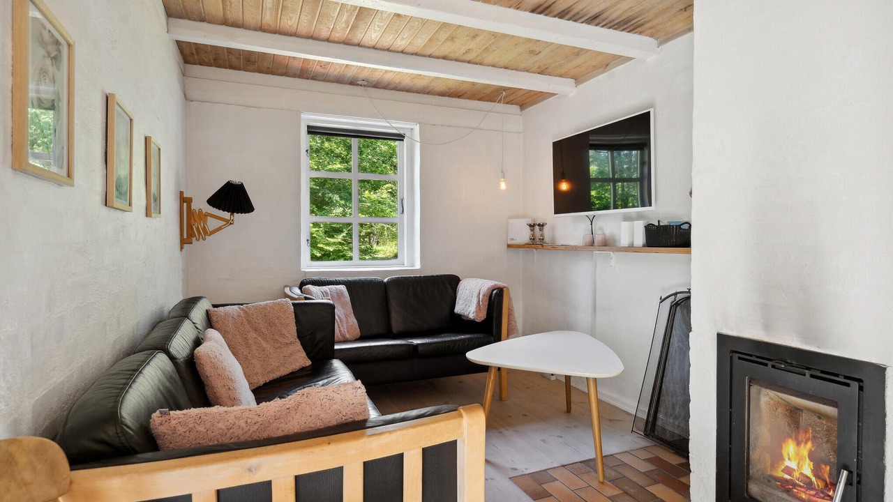 Photo of Livingroom in Øby