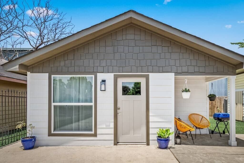 Photo of Outdoor in Lawndale/ Wayside