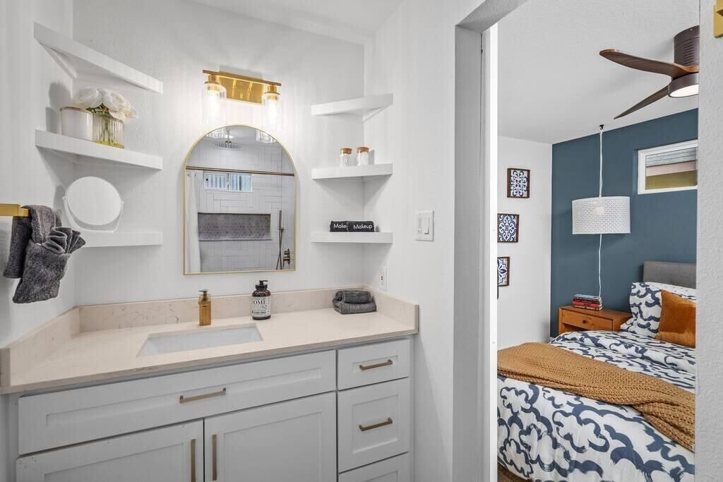 Photo of Kitchen in Lawndale/ Wayside