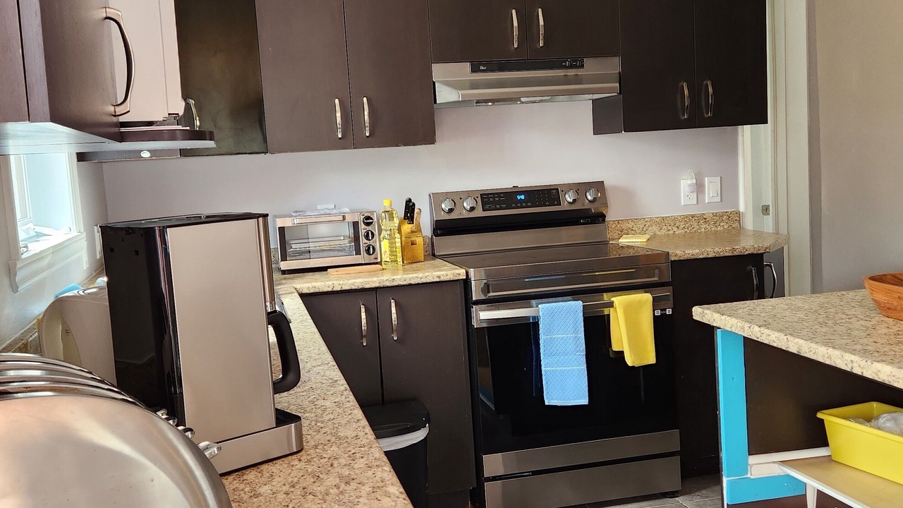Photo of Kitchen in Rock Forest