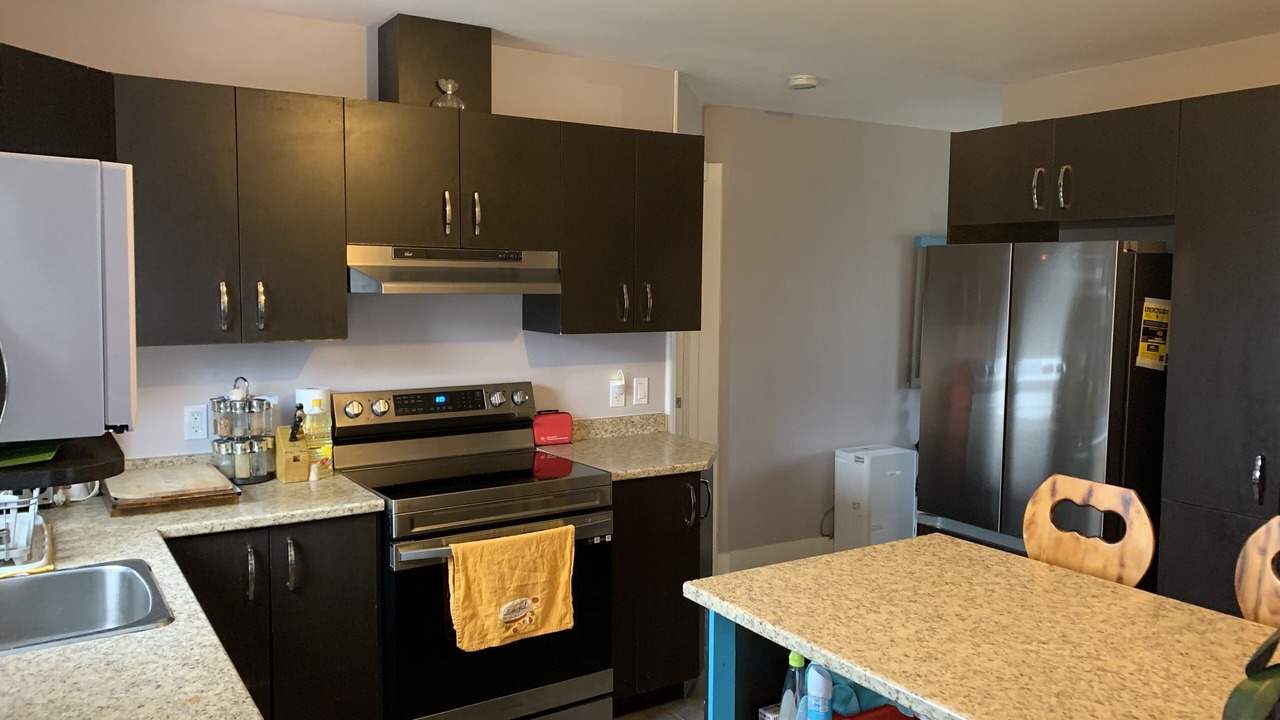 Photo of Kitchen in Rock Forest