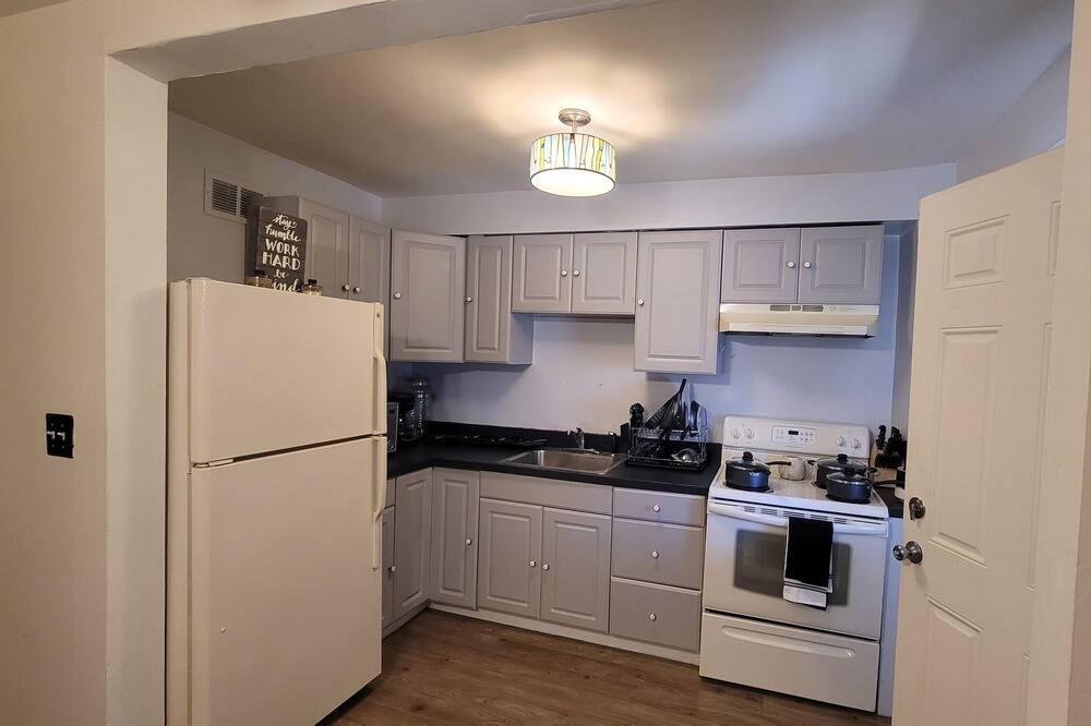 Photo of Kitchen in Brooklyn