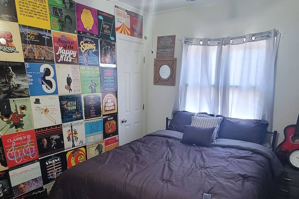 Photo of Bedroom in Brooklyn