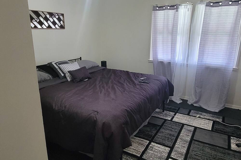 Photo of Bedroom in Brooklyn