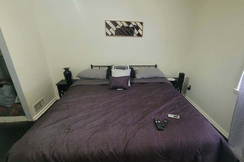 Photo of Bedroom in Brooklyn