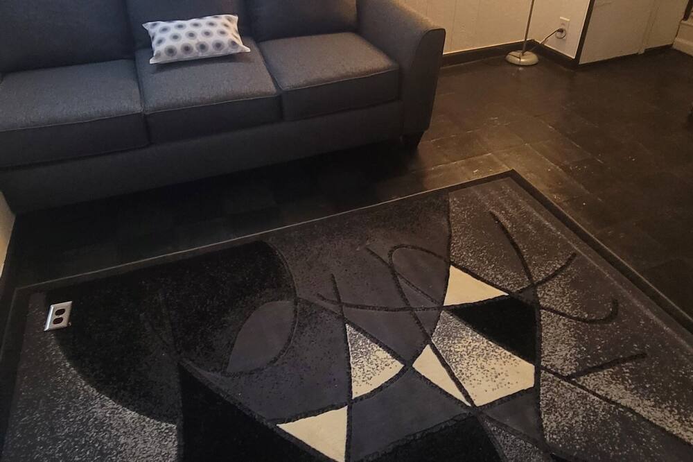 Photo of Livingroom in Brooklyn