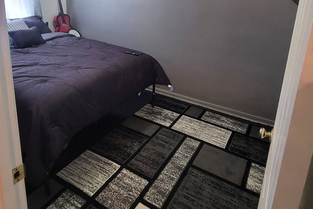 Photo of Bedroom in Brooklyn
