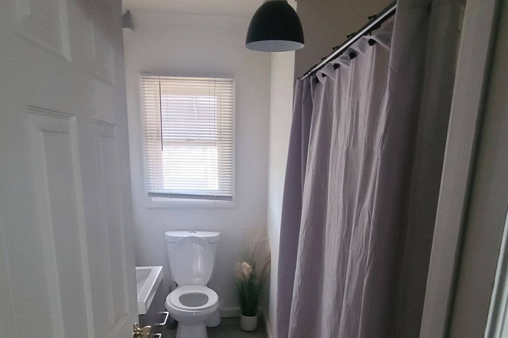 Photo of Bathroom in Brooklyn