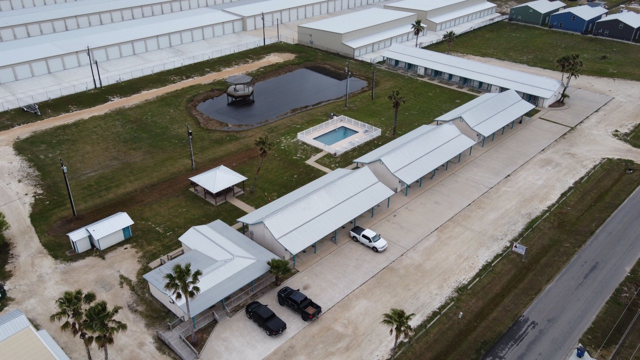 Photo of Outdoor in Port O Connor