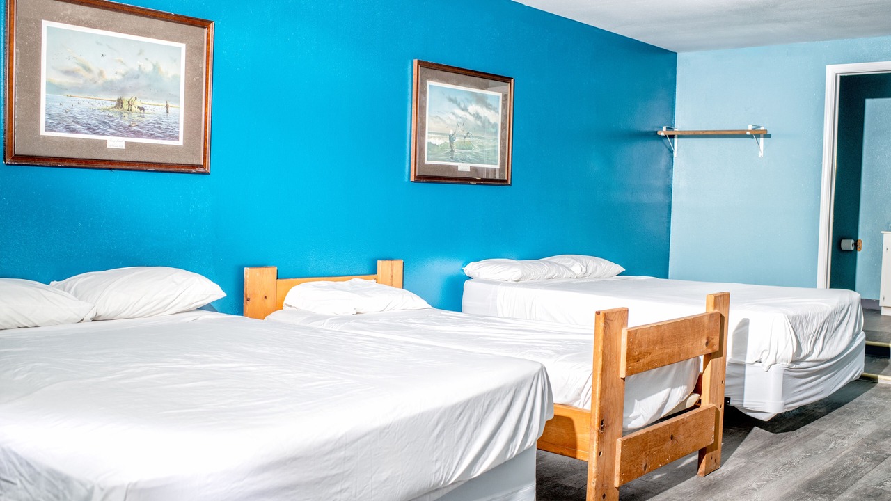 Photo of Bedroom in Port O Connor