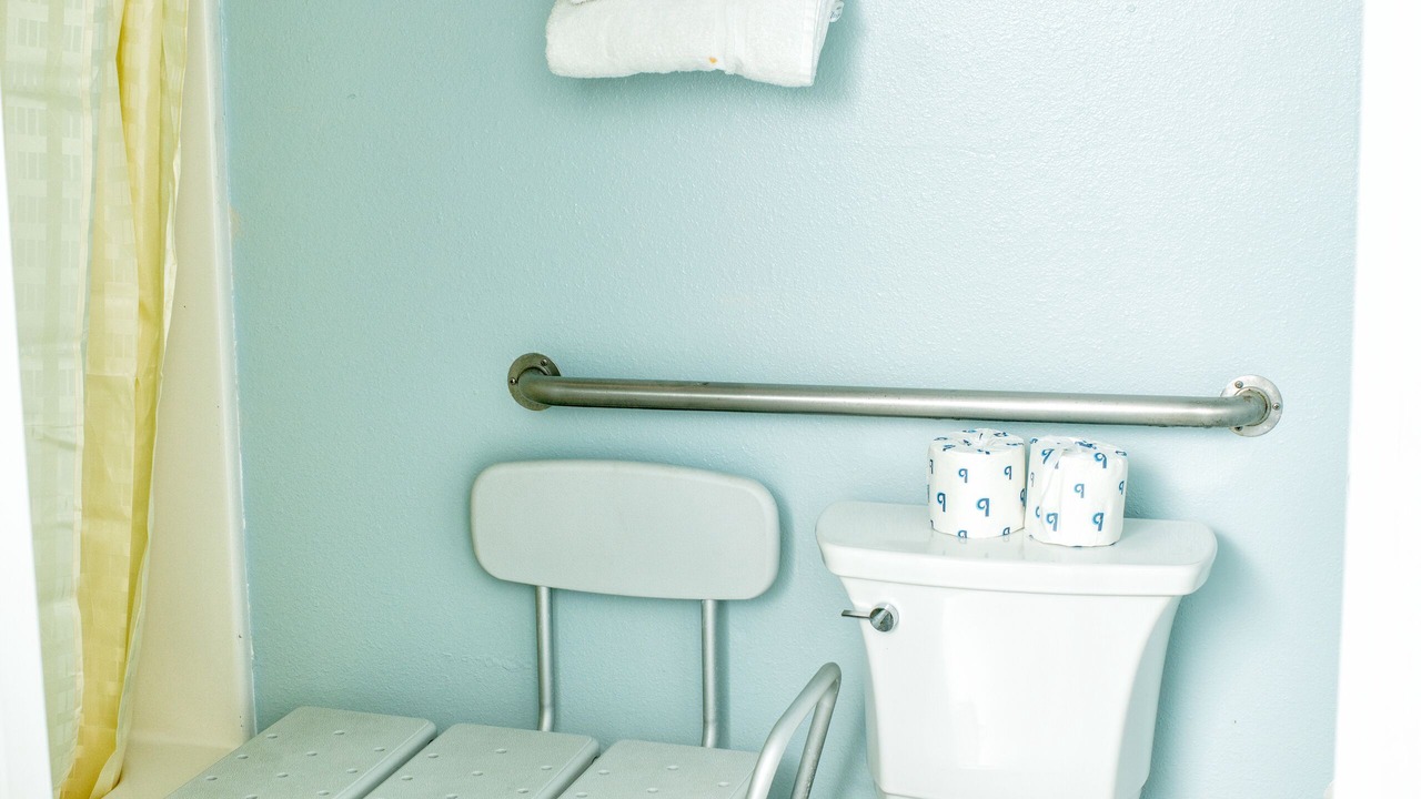 Photo of Bathroom in Port O Connor