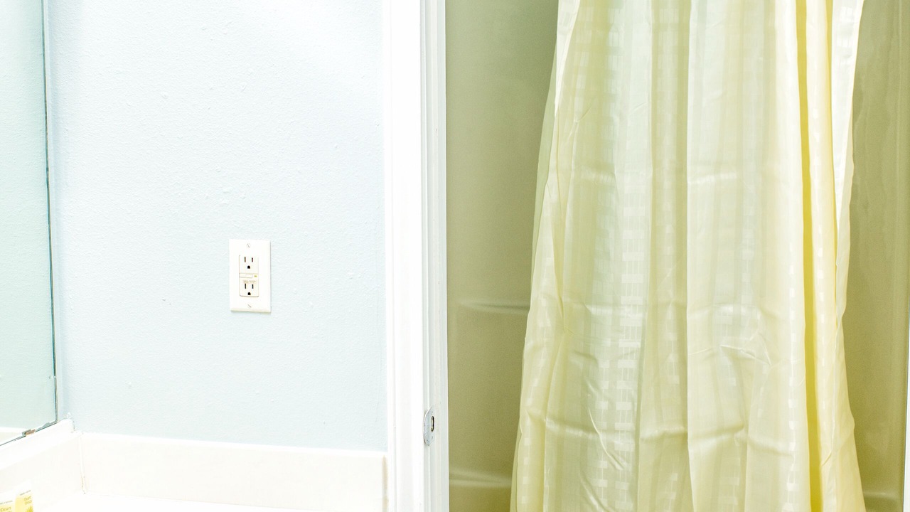 Photo of Bathroom in Port O Connor