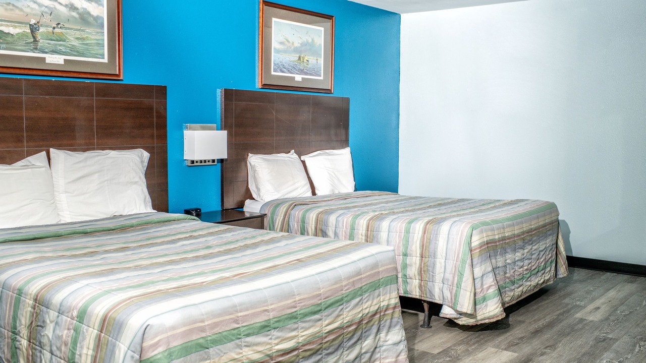 Photo of Bedroom in Port O Connor