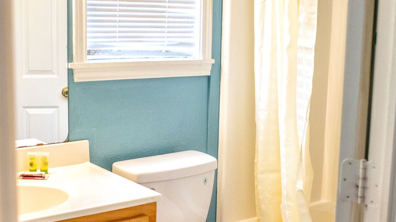 Photo of Bathroom in Port O Connor