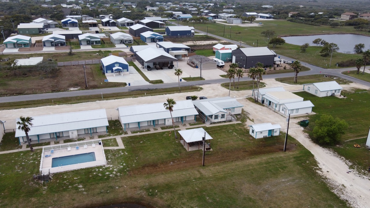 Photo of Outdoor in Port O Connor