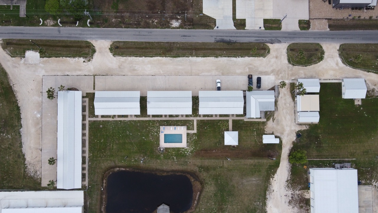 Photo of Outdoor in Port O Connor
