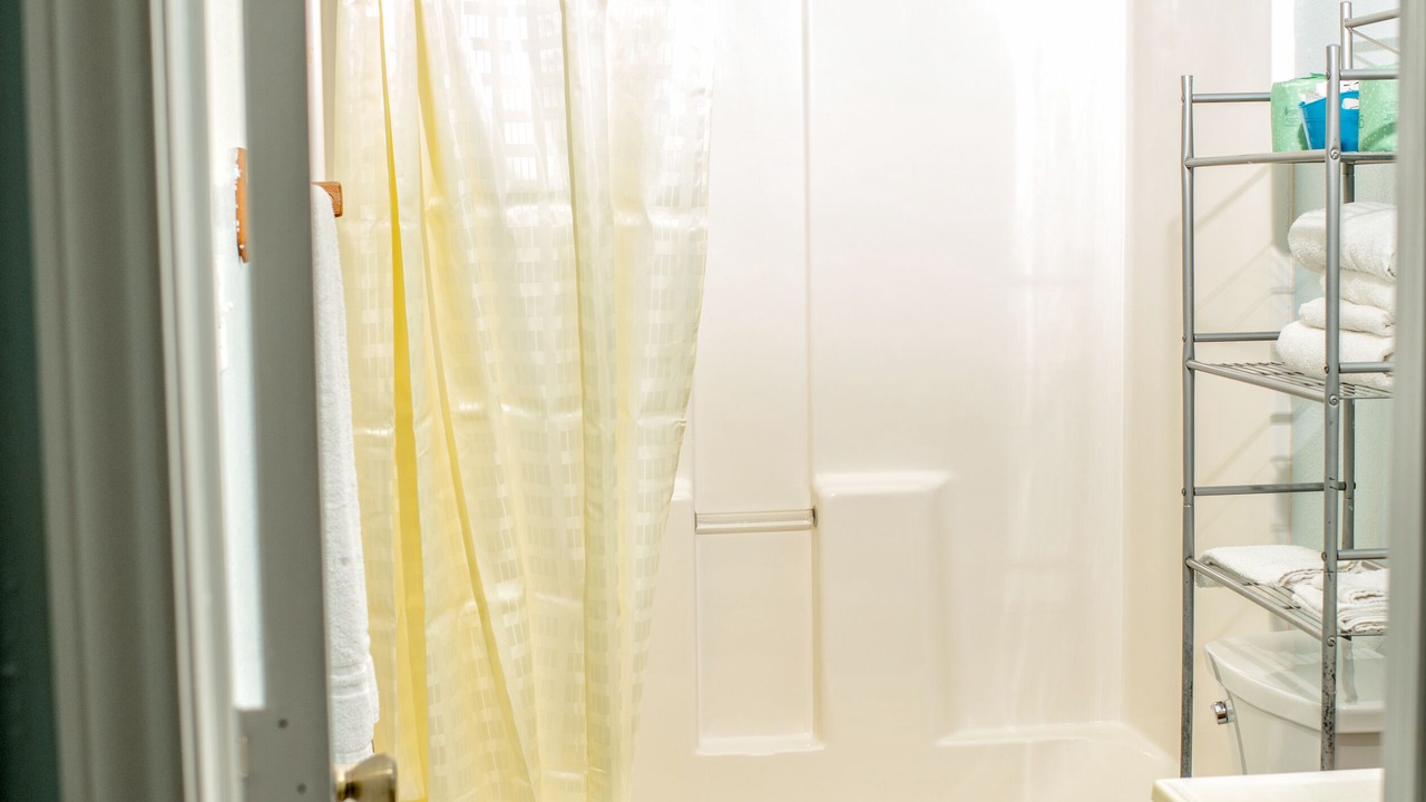Photo of Bathroom in Port O Connor