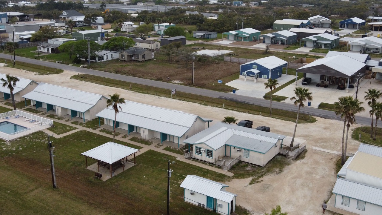 Photo of Outdoor in Port O Connor