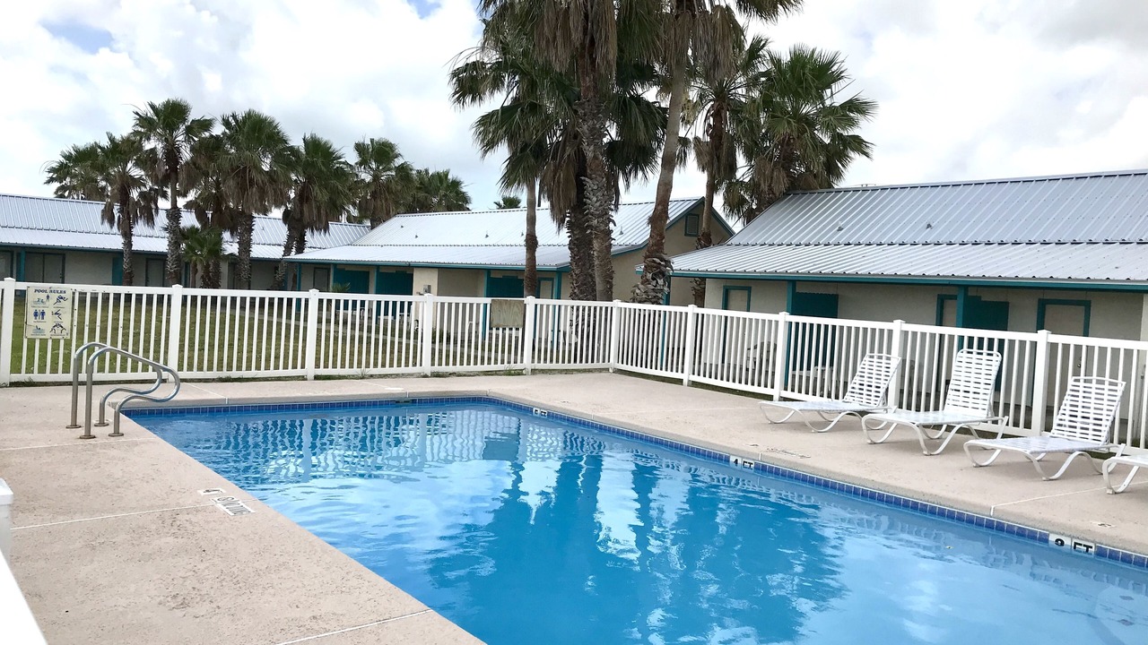 Photo of Outdoor in Port O Connor