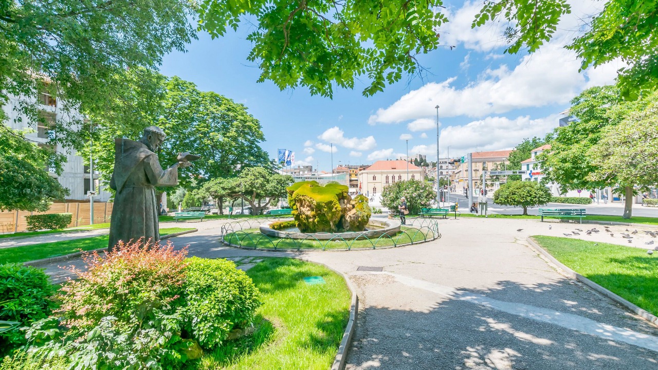Photo of Outdoor in Meterize