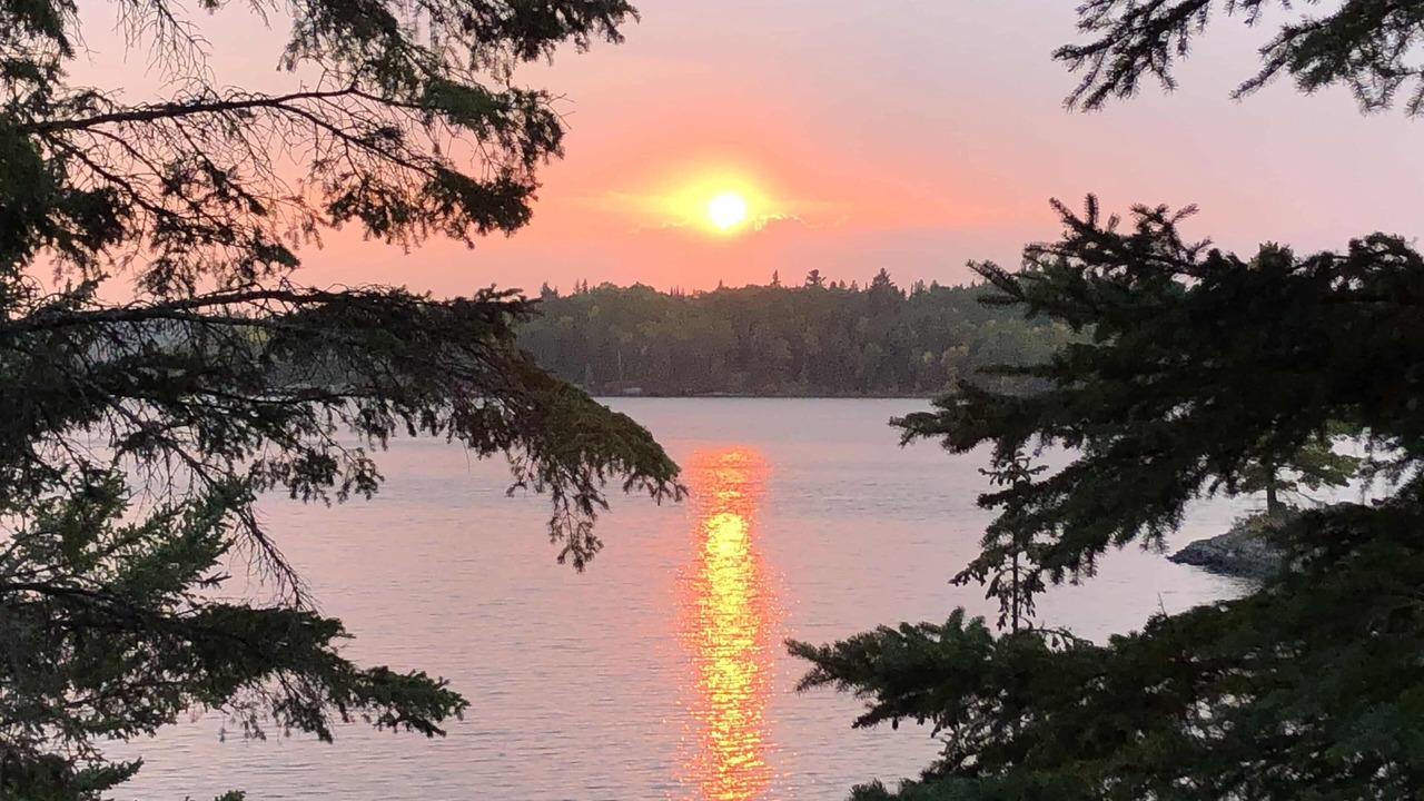 Photo of Others in Falcon Lake