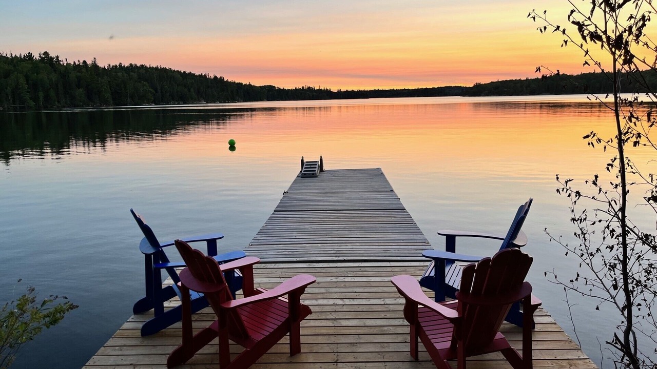 Photo of Outdoor in Falcon Lake